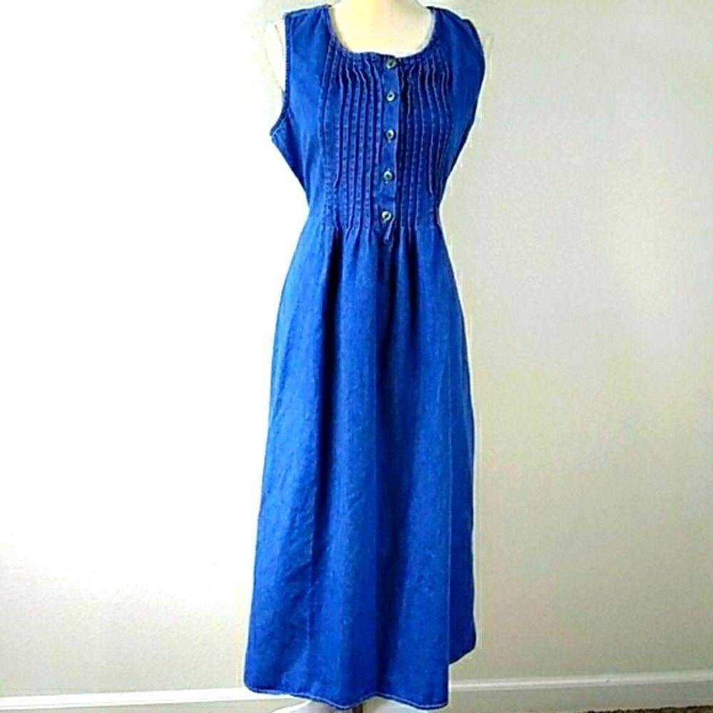 JONI BLAIR SIZE L WOMEN DRESS